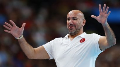Tucak: Zaslužena pobjeda nad Crnom Gorom, ali možemo i moramo bolje