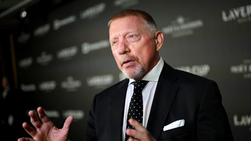 Beker: Novaka frustriraju Siner i Alkaras