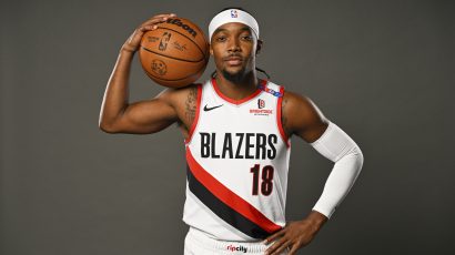 Devonte Grejem stigao u Beograd na potpis za Crvenu zvezdu Meridianbet