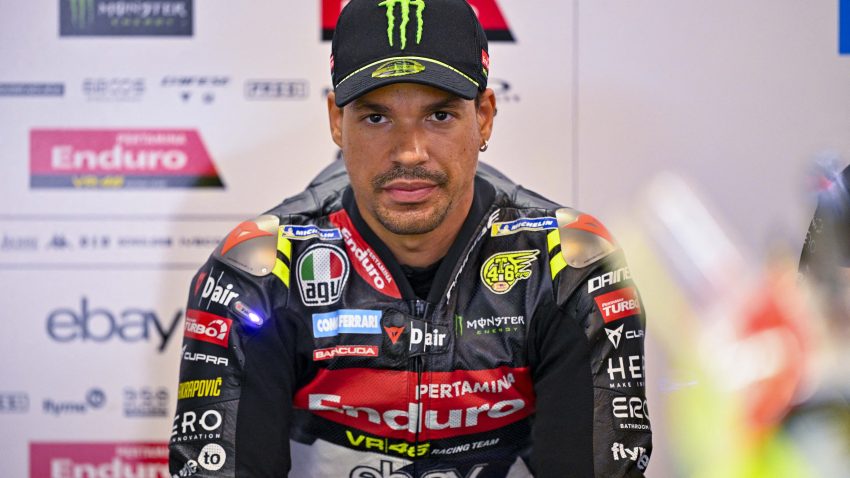 Morbideli zahvalan Rosiju i Markezu, ali iz dva potpuno različita razloga