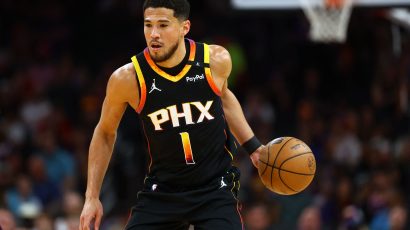 Devin Buker ostaje vjeran Sansima