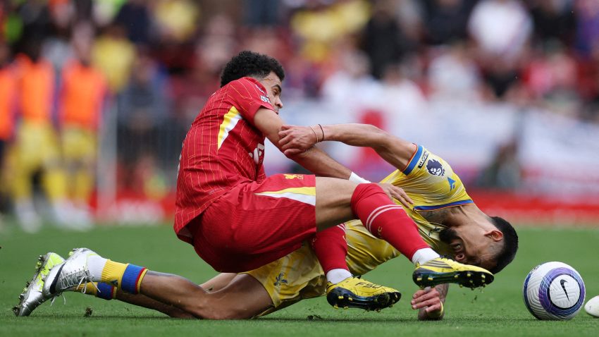 Barsa ne odustaje od Dijasa, ali su šanse za dogovor minimalne