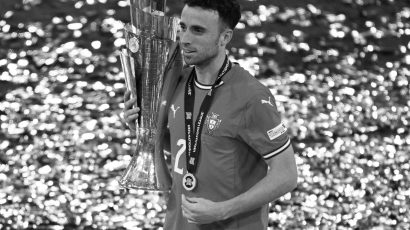 Tragedija u Španiji – preminuo fudbaler Liverpula, Diogo Žota