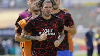 Inter Majami želi Rodriga de Pola