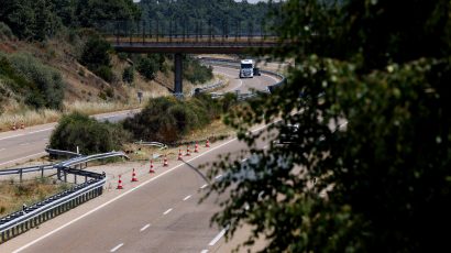 Civilna garda Španije objavila uzrok nesreće u kojoj je stradao Diogo Žota
