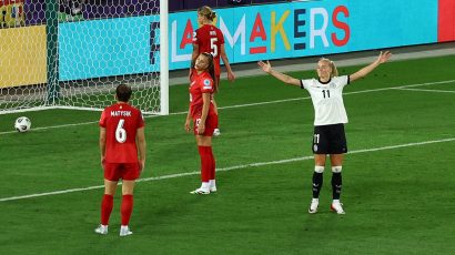 Njemačka i Šveska napravile korak ka četvrtfinalu