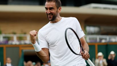 Čilić čeka Đokovića u Šangaju