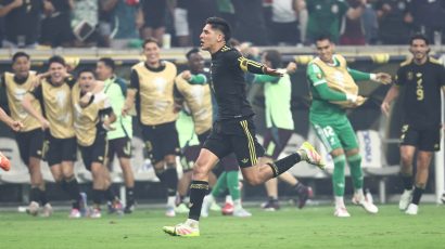 Meksiko preokretom do 13. trofeja Gold kupa; Poketino se žali na suđenje: Ovo je sramota