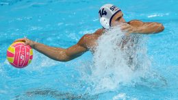 Srbija se nije snašla ni protiv Amerike