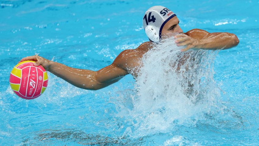 Milojević i Martinović: Jesmo favoriti, ali Japan će sigurno dati sve od sebe