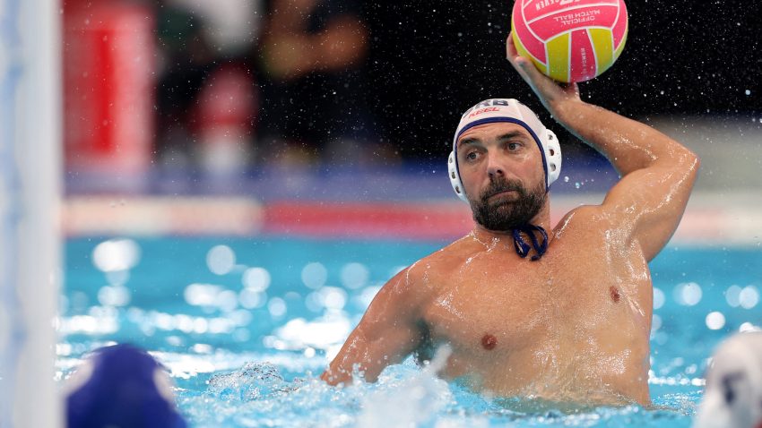 Vapenski: Mi smo došli po zlato, naredna utakmica je samo korak ka cilju