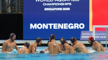 Polufinale ostalo san, “ajkule” ponovo bez rješenja za “furiju”