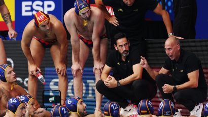 Španija nakon penala obezbijedila finale i petu uzastopnu medalju na SP