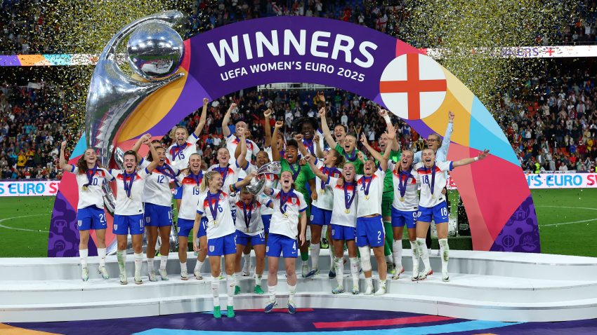 Engleska šampion Evrope - drama u Bazelu završena nakon penala