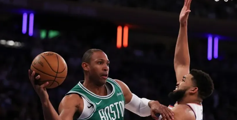 Al Horford i dalje prioritet 'ratnika'