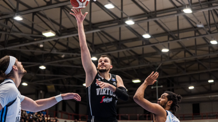 Ante Žižić stiže u Istanbul