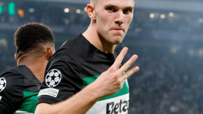 Propali pregovori Đekereša i Arsenala?