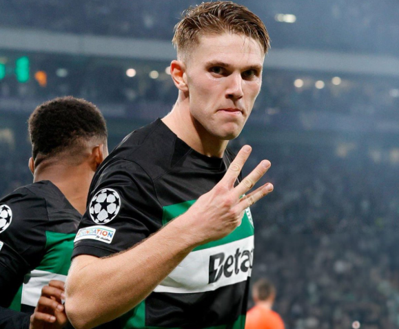 Propali pregovori Đekereša i Arsenala?