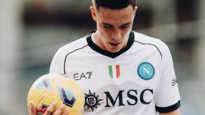 Atletiko se pojačava iz redova šampiona Italije?