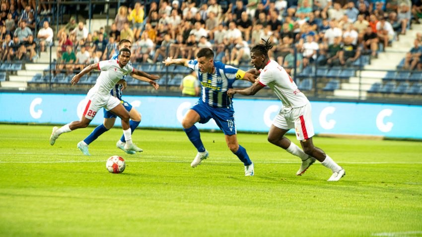 Budućnost bez municije, odluka pada u Moldaviji