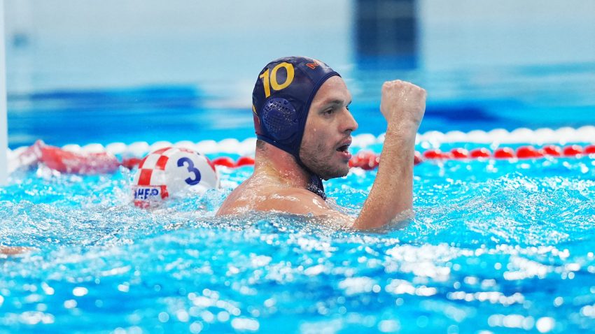Banićević: Nemamo vremena da se obaziremo na ovaj poraz