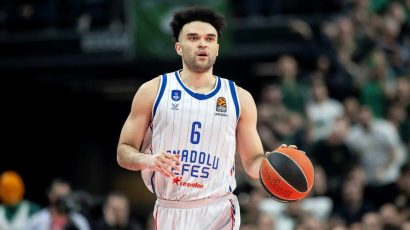 Hapoel se pojačava iz Efesa