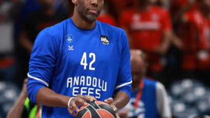 Brajant Danston stiže u Atinu?