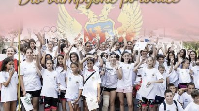 COK slavi 18 godina od ulaska u MOK: Osjećamo ponos zbog puta koji smo prešli