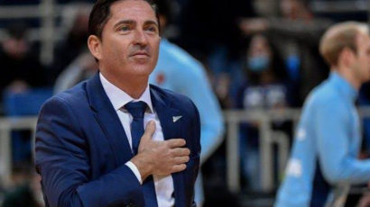 Ćavi Paskval demantovao da je u pregovorima sa Barselonom