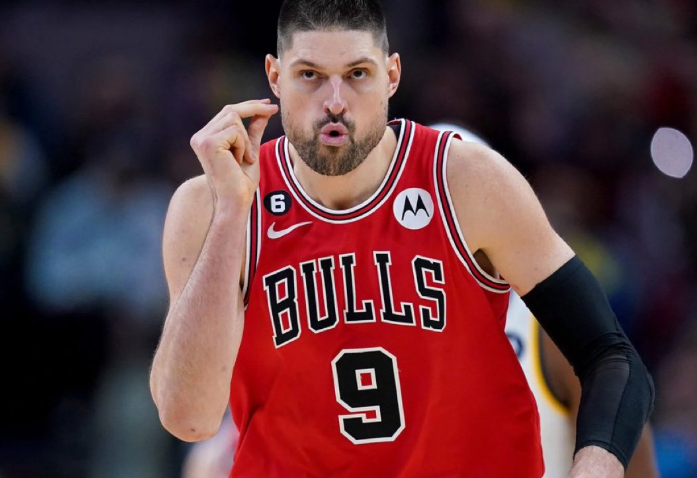 Dabl-dabl Vučevića u posljednjem testu pred početak NBA sezone (video)