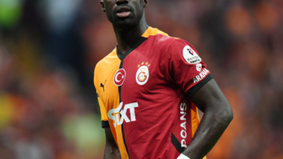 Komo želi Davinsona Sančeza