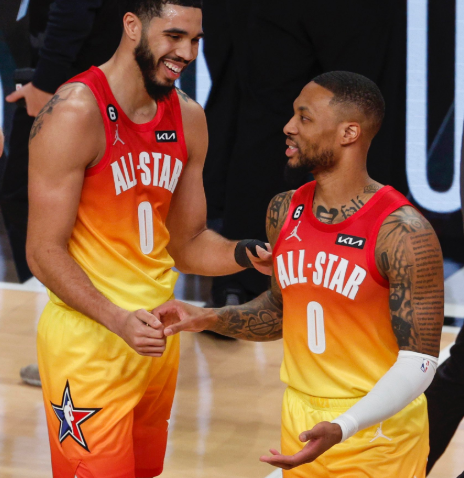 Majami kreće po Lilarda?