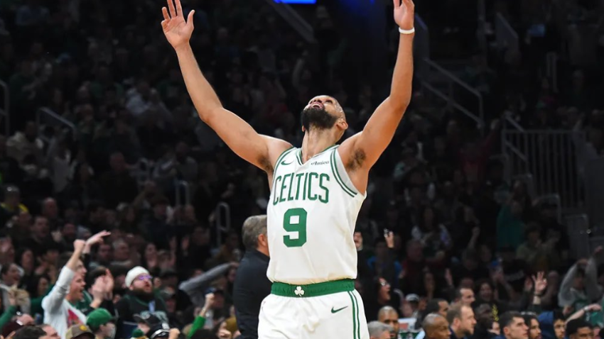 Golden Stejt Voriorsi žele udarnu iglu Bostona