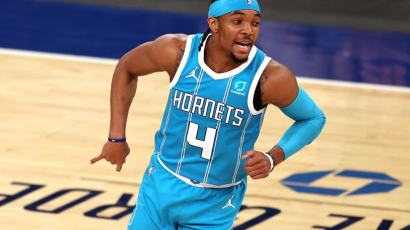 Devonte Grejem na Malom Kalemegdanu?