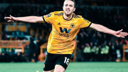 Šmekerski potez Vulverhemptona – Žota posthumno u Kući slavnih