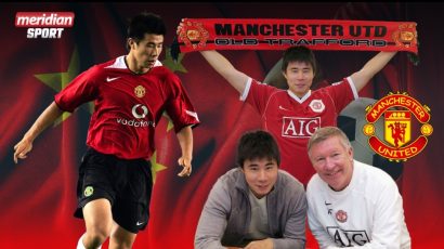 Dong Fangžu – Poslednji i prvi