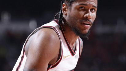 Džejlen Grin: Hjuston je godinu dana pokušavao da me trejduje