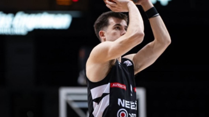 Džozef Džirard III u ABA ligi