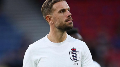 Džordan Henderson napušta ‘Kopljanike’.