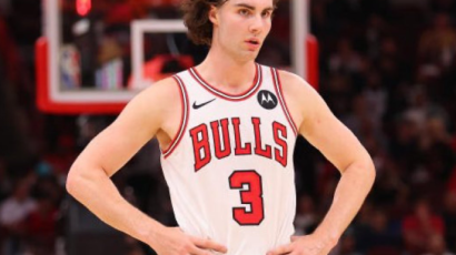 Džoš Gidi nestrpljivo čeka novi ugovor