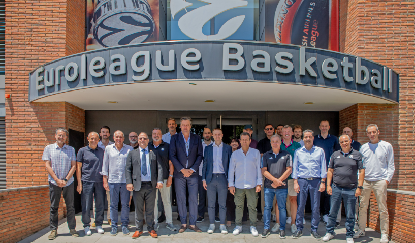 Evroliga pooštrila kazne za trenere