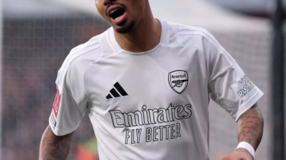 Gabrijel Žezus se vratio u domovinu, Son namignuo Los Anđelesu