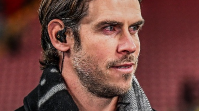 Geret Bejl kupuje klub u domovini