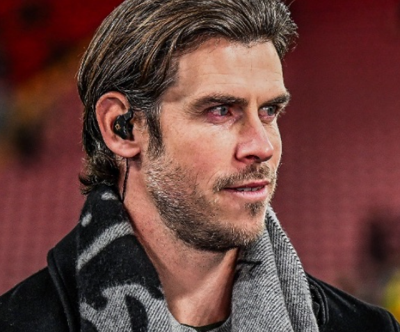 Geret Bejl kupuje klub u domovini