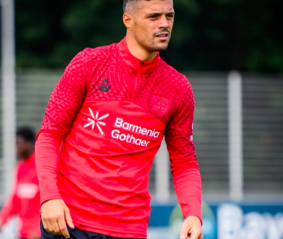 Granit Džaka se vratio u Premijer ligu