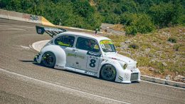 Crnogorski automobilisti na međunarodnoj sceni