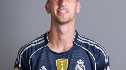 Komo se ne zaustavlja – potpisao igrač iz Madrida