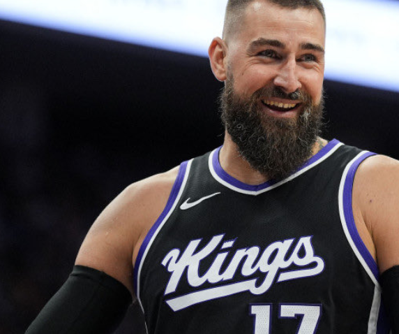 Jonas Valančiunas: Na Denveru je