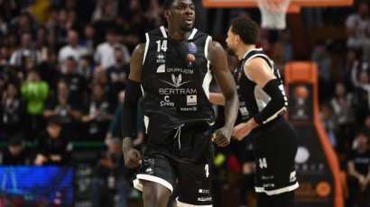 Kamagate i Lemar stigli kod Alimpijevića