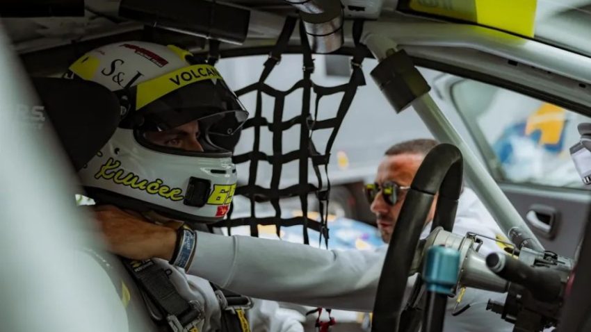 Kunčer šestoplasirani u Mizanu